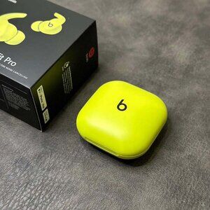 Beats Fit Pro Magic Sound Bluetooth Headphones Green